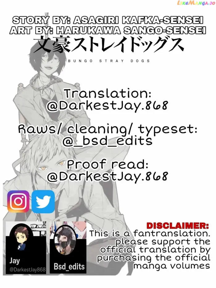 Bungou Stray Dogs Chapter 106.5 image 28_optimized
